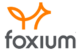 Foxium logo