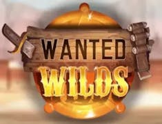 Wanted wilds logo