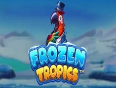 Frozen Tropics logo