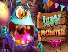 Sugar Monster logo