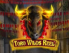 Toro Wilds Reel logo