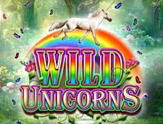 Wild Unicorns logo