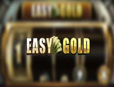 Easy Gold logo