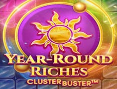 Year-Round Riches Clusterbuster logo