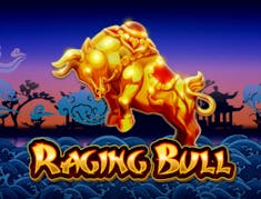 Raging Bull logo