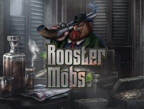 Rooster Mobs