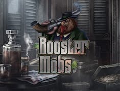 Rooster Mobs logo