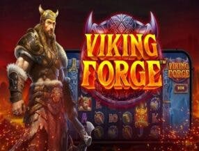 Viking Forge