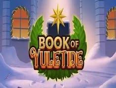 Book of Yuletide logo