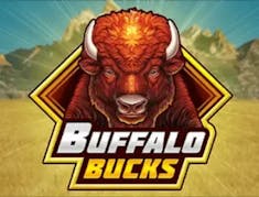 Buffalo Bucks logo