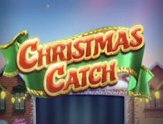 Christmas Catch logo