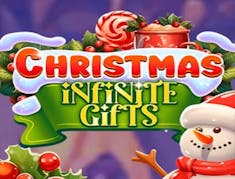 Christmas Infinite Gifts logo