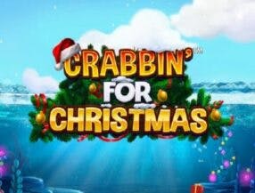 Crabbin for Christmas