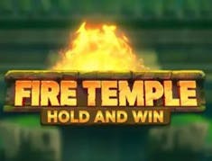 Fire Temple logo