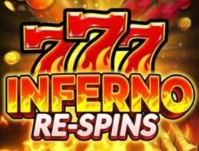 Inferno 777 Re-spins