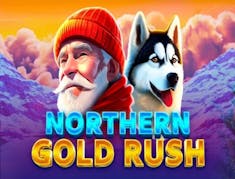 Northern Gold Rush logo