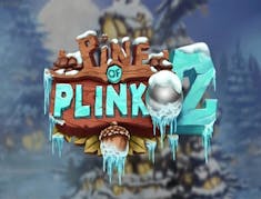 Pine of Plinko 2 logo