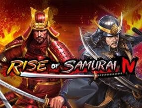 Rise of Samurai IV