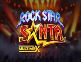 Rock Star Santa MultiMax