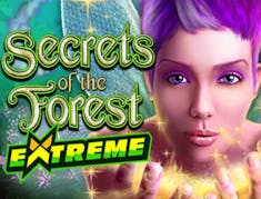 Secrets of the Forest Extreme logo