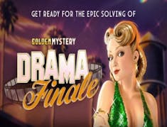 Drama Finale logo