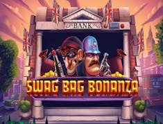 Swag Bag Bonanza logo