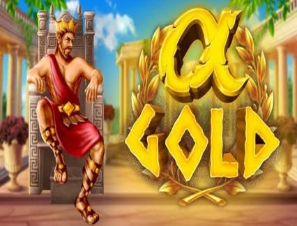 Alpha Gold