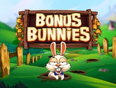 Bonus Bunnies logo