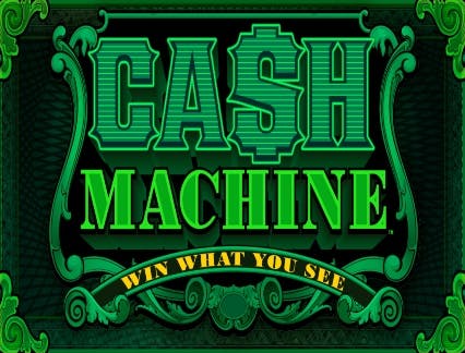 Cash Machine (Everi)
