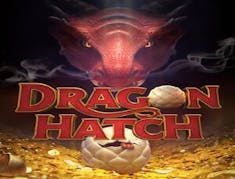 Dragon Hatch logo