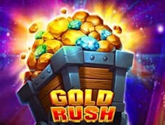 Gold Rush logo