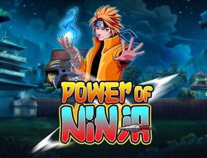 Power of Ninja