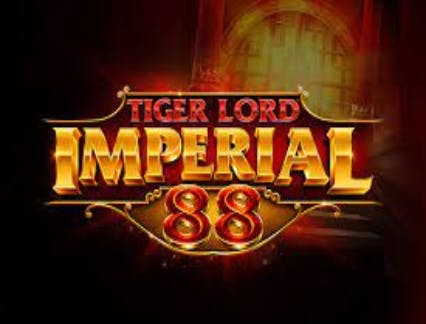 Tiger lord imperial 88