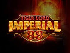 Tiger lord imperial 88 logo