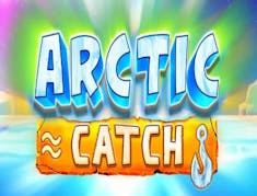 Arctic Catch logo