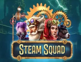 Steam Squad